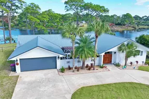 263 Lullwater Dr, Panama City Beach, FL 32413 - Photo 4