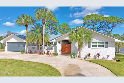 263 Lullwater Drive, Panama City Beach, FL 32413 - Photo 2