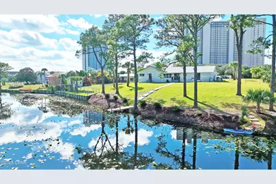 263 Lullwater Drive, Panama City Beach, FL 32413 - Photo 50