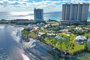 263 Lullwater Dr, Panama City Beach, FL 32413 - Photo 62