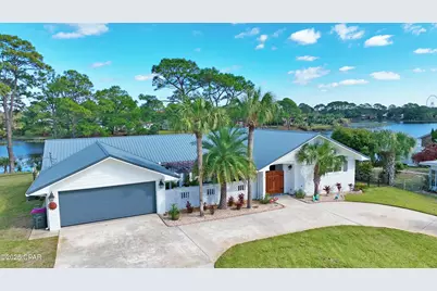 263 Lullwater Drive, Panama City Beach, FL 32413 - Photo 10