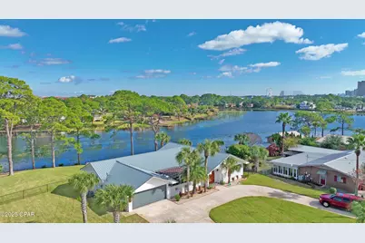 263 Lullwater Drive, Panama City Beach, FL 32413 - Photo 8