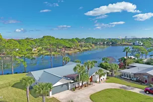 263 Lullwater Dr, Panama City Beach, FL 32413 - Photo 8