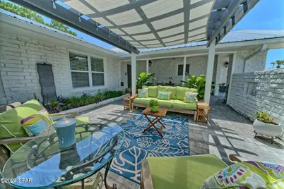 263 Lullwater Drive, Panama City Beach, FL 32413 - Photo 18