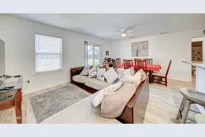 2432 Valley Oak Court A&b, Panama City Beach, FL 32408 - Photo 4