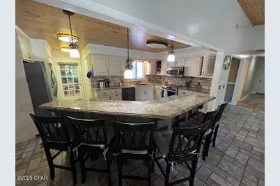 711 Bluefish Drive, Panama City, FL 32408 - Photo 6