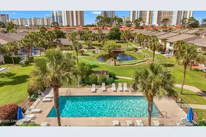 157 Kimberly Drive, Panama City Beach, FL 32407 - Photo 2