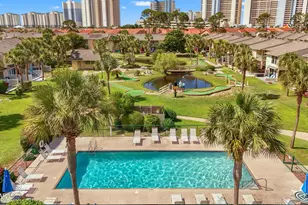 157 Kimberly Dr, Panama City Beach, FL 32407 - Photo 2