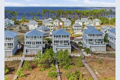 195 Mirador Way, Port Saint Joe, FL 32456 - Photo 58