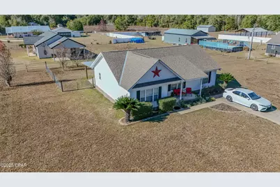 11086 NW Faircloth Road, Bristol, FL 32321 - Photo 2