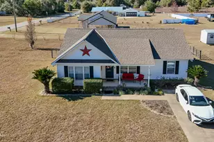 11086 NW Faircloth Rd, Bristol, FL 32321 - Photo 1