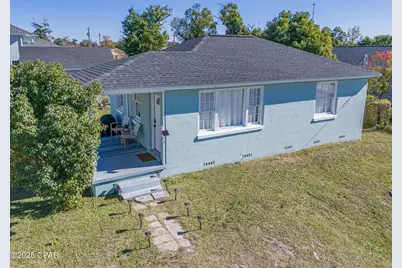 1114 McKenzie Avenue, Panama City, FL 32401 - Photo 2