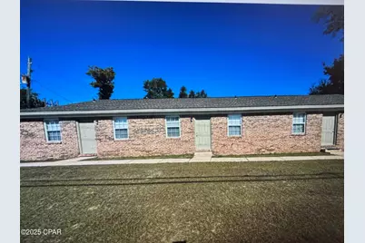 1100 Frankford Avenue #B, Panama City, FL 32401 - Photo 10