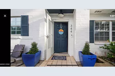 344 SE Hollywood Boulevard, Fort Walton Beach, FL 32548 - Photo 4