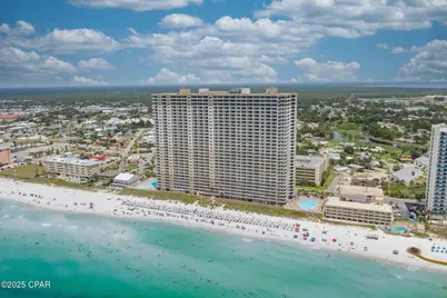 16819 Front Beach Road #2108, Panama City Beach, FL 32413 - Photo 54