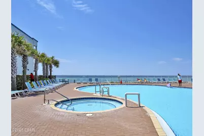 16819 Front Beach Road #2108, Panama City Beach, FL 32413 - Photo 40