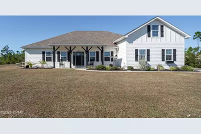 742 Vista Del Sol Lane, Panama City, FL 32404 - Photo 1