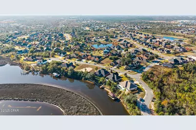 311 Meadowview Terrace, Lynn Haven, FL 32444 - Photo 8