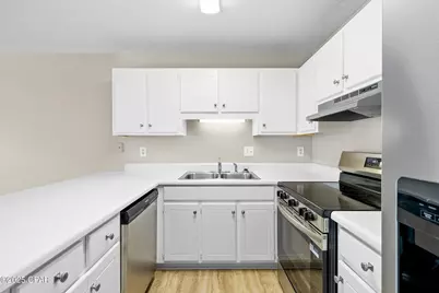 17642 Front Beach Road #E3, Panama City Beach, FL 32413 - Photo 4