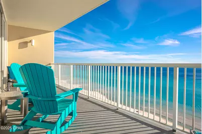 17281 Front Beach Road #602, Panama City Beach, FL 32413 - Photo 12