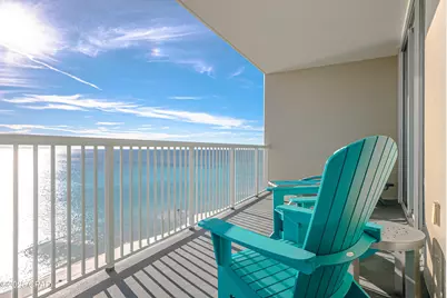 17281 Front Beach Road #602, Panama City Beach, FL 32413 - Photo 10