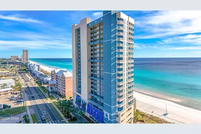 17281 Front Beach Road #602, Panama City Beach, FL 32413 - Photo 62