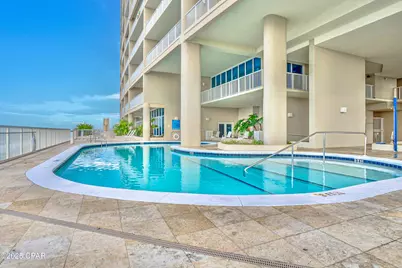 17281 Front Beach Road #602, Panama City Beach, FL 32413 - Photo 38