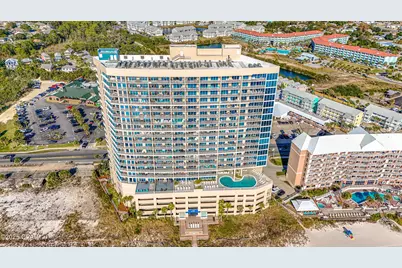 17281 Front Beach Road #602, Panama City Beach, FL 32413 - Photo 64