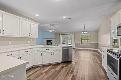 551 Blue Heron Drive, Panama City, FL 32404 - Photo 8