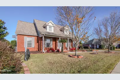 602 Wood Trail, Panama City, FL 32405 - Photo 2