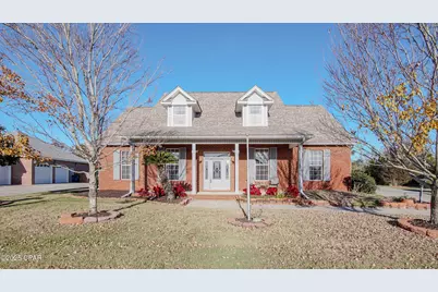 602 Wood Trail, Panama City, FL 32405 - Photo 1