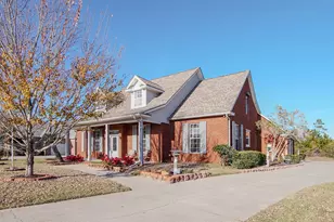 602 Wood Trail, Panama City, FL 32405 - Photo 4