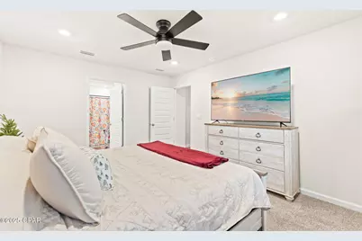 5056 Rivergrass Drive, Panama City, FL 32404 - Photo 16