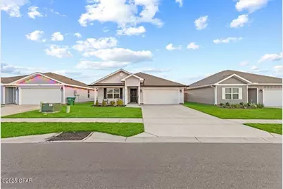 5056 Rivergrass Drive, Panama City, FL 32404 - Photo 1