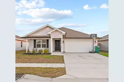 5056 Rivergrass Drive, Panama City, FL 32404 - Photo 2