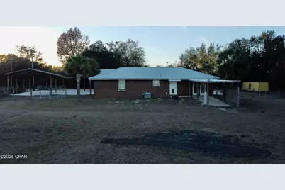 2814 Dellwood Cypress Road, Marianna, FL 32446 - Photo 32