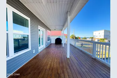 126 Balboa Street, Port Saint Joe, FL 32456 - Photo 2