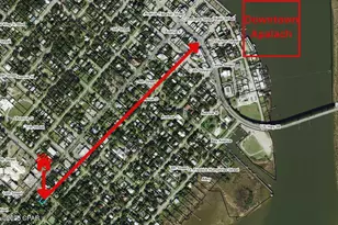 72 13th St, Apalachicola, FL 32320 - Photo 42