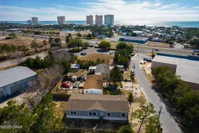 110 N Vestavia Street, Panama City Beach, FL 32413 - Photo 1