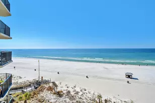 9850 S Thomas Dr, Panama City Beach, FL 32408 - Photo 26