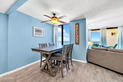 9850 S Thomas Drive #606W, Panama City Beach, FL 32408 - Photo 10
