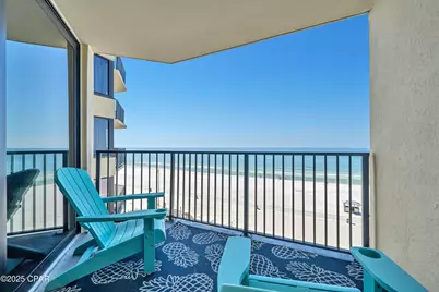 9850 S Thomas Drive #606W, Panama City Beach, FL 32408 - Photo 22