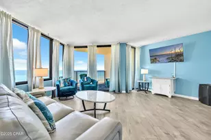 9850 S Thomas Dr, Panama City Beach, FL 32408 - Photo 12