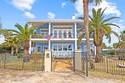 20816 Front Beach Road, Panama City Beach, FL 32413 - Photo 2