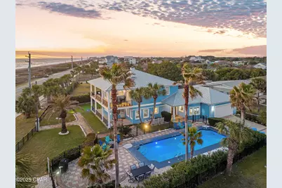 20816 Front Beach Road, Panama City Beach, FL 32413 - Photo 4