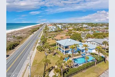 20816 Front Beach Road, Panama City Beach, FL 32413 - Photo 64