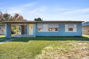 1607 W 13th St, Panama City, FL 32401 - Photo 1