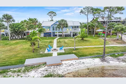 7124 Leeward Street, Port Saint Joe, FL 32456 - Photo 32