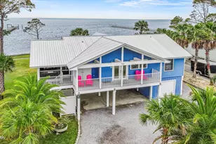 7124 Leeward St, Port Saint Joe, FL 32456 - Photo 34