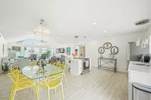 7124 Leeward St, Port Saint Joe, FL 32456 - Photo 2